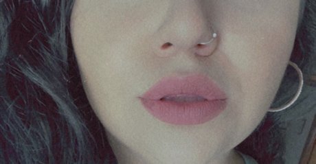 Naken lekkede OnlyFans-bilde av Rae Naughty Housewife