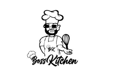 Alaston vuotanut OnlyFans-kuva Bosskitchen