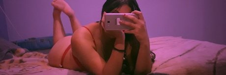 Naken lekkede OnlyFans-bilde av Nymphogirl69