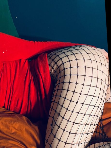 Nahá fotka uniklých OnlyFans od Nova