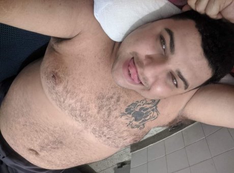 Photo nue de fuite OnlyFans de Nosbor