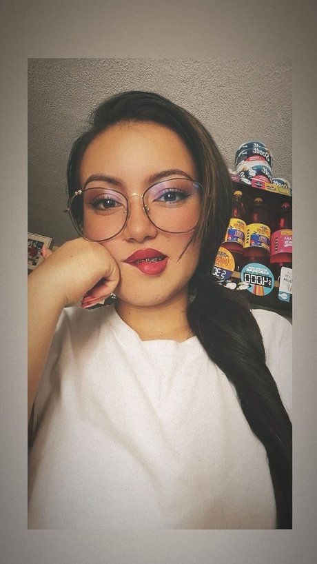 Naken läckt OnlyFans-bild av Natalia Mendez