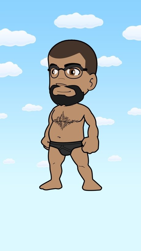 Oh Yeah  nude leaked OnlyFans photo