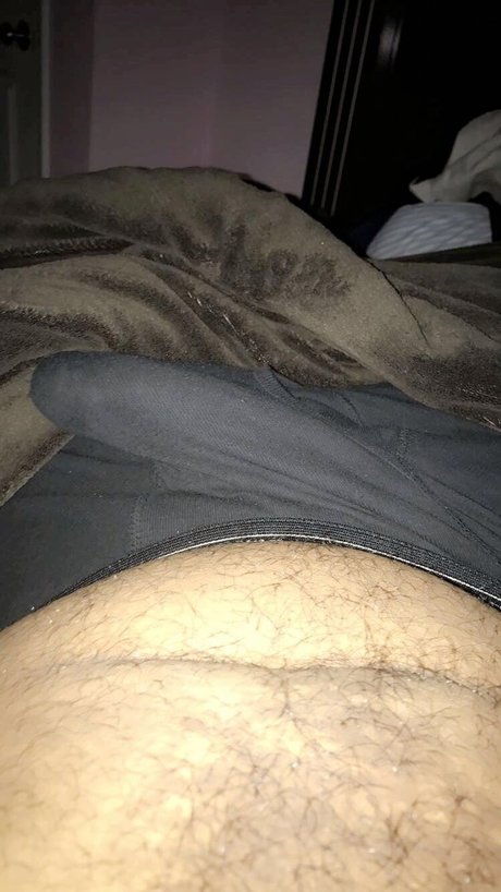 Nahá fotka uniklých OnlyFans od Binladendashoota