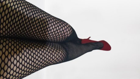 Naken läckt OnlyFans-bild av Marina Sirena