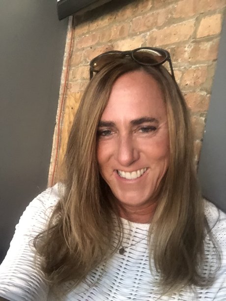 Naken läckt OnlyFans-bild av Nikki
