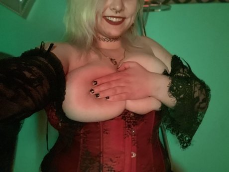 Persephone Sundae 