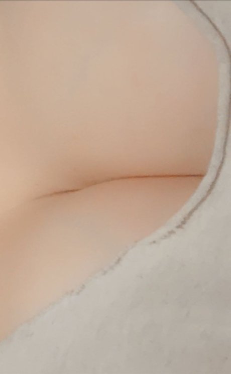 Naken lekkede OnlyFans-bilde av Sweetpeach