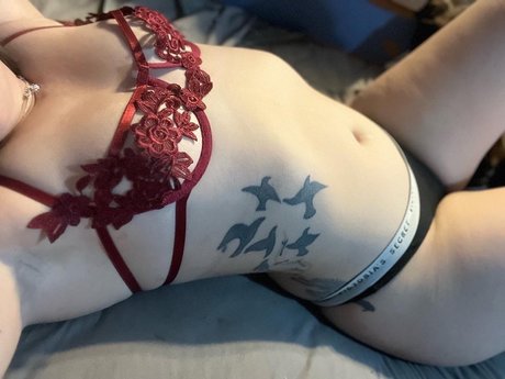 Naken lekkede OnlyFans-bilde av Payann75