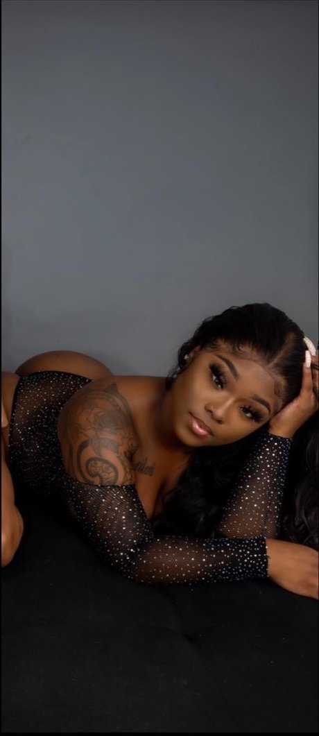 Naken lekkede OnlyFans-bilde av Panamas Princess