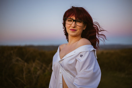 Nagie wyciekłe zdjęcie OnlyFans od Rose