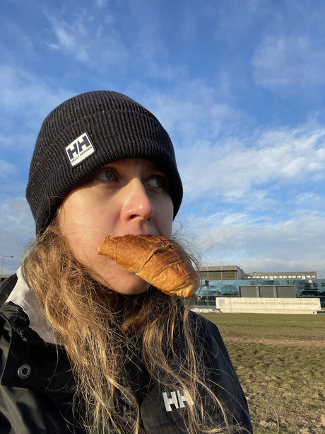 Nagie wyciekłe zdjęcie OnlyFans od Bea