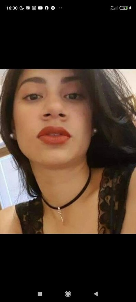 Naken läckt OnlyFans-bild av Onlyfansitaliana