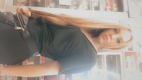 Naken lekkede OnlyFans-bilde av Premium Kush