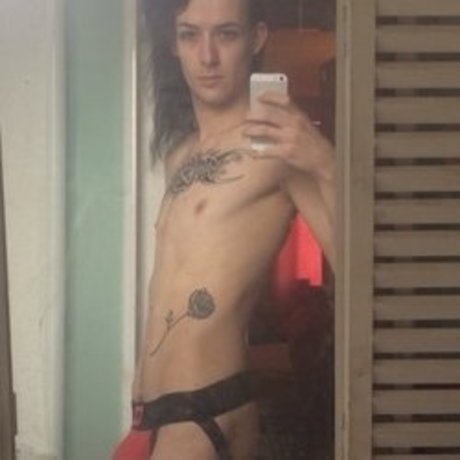 Treat My A OnlyFans泄露裸照