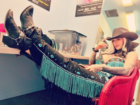 Naken läckt OnlyFans-bild av Playmateangel