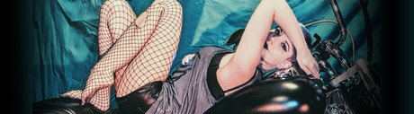 Naken läckt OnlyFans-bild av Pixie Rebelle