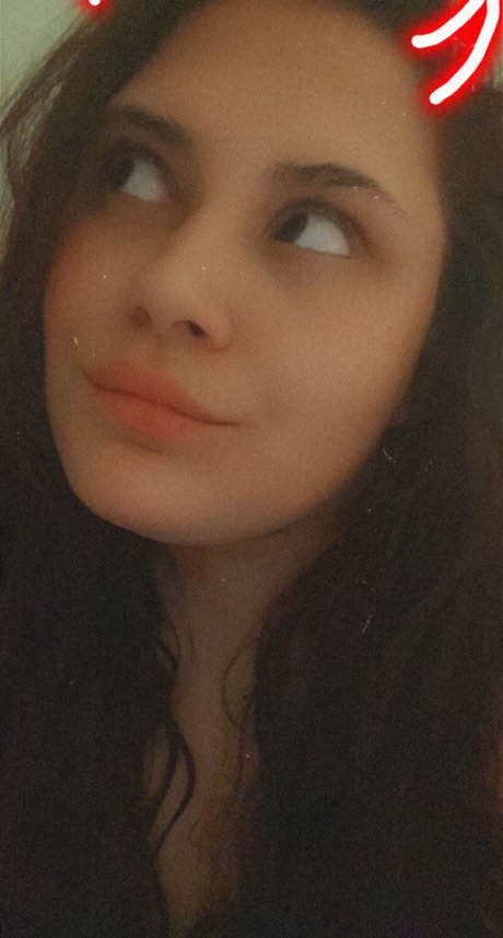 Naken lekkede OnlyFans-bilde av Piper Lynn