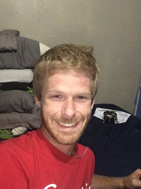 Dustin Menchue  nude leaked OnlyFans photo