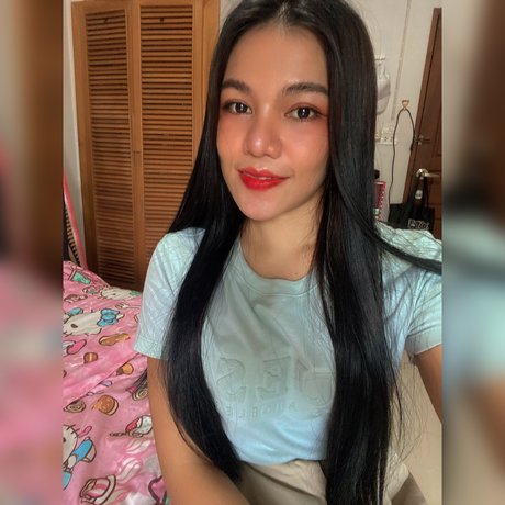 Naken lekkede OnlyFans-bilde av Pimpim89