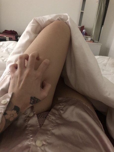 Naken lekkede OnlyFans-bilde av Ppk