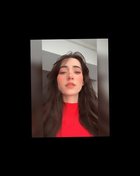 Nacktes geleaktes OnlyFans-Foto von Maria