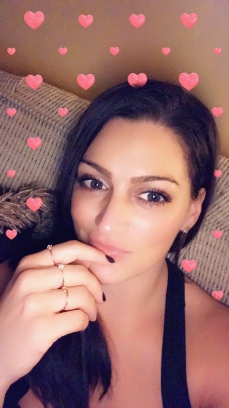 Naken lekkede OnlyFans-bilde av Rachel Heath