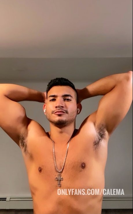 Nahá fotka uniklých OnlyFans od Cla