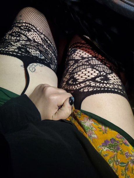 Naken läckt OnlyFans-bild av Prunkle