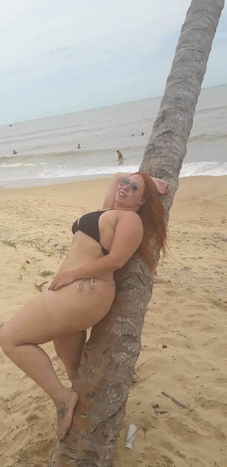 Nahá fotka uniklých OnlyFans od Pritty