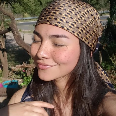 Naken lekkede OnlyFans-bilde av China