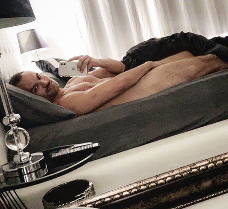 Naken läckt OnlyFans-bild av Rioncummings