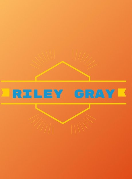 Naken lekkede OnlyFans-bilde av Riley Gray