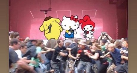 Naken lekkede OnlyFans-bilde av Puppycat    
