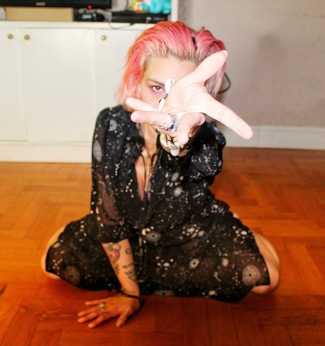 Reginasverante