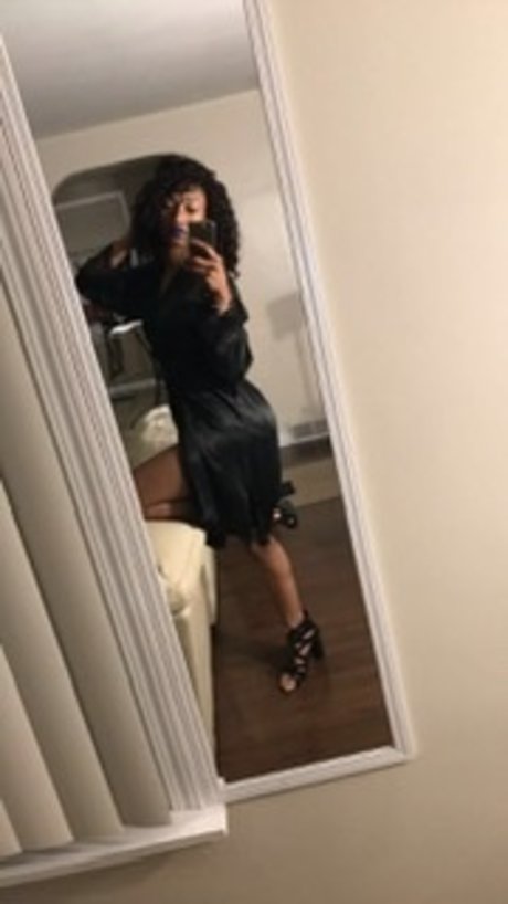 Nahá fotka uniklých OnlyFans od Ruby