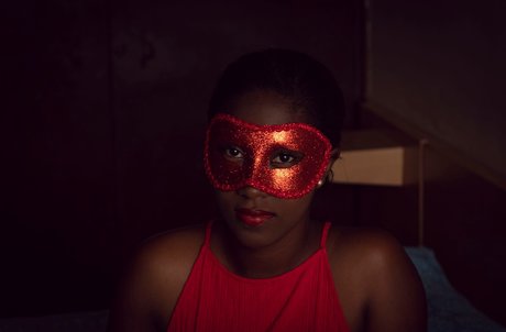 Nahá fotka uniklých OnlyFans od An