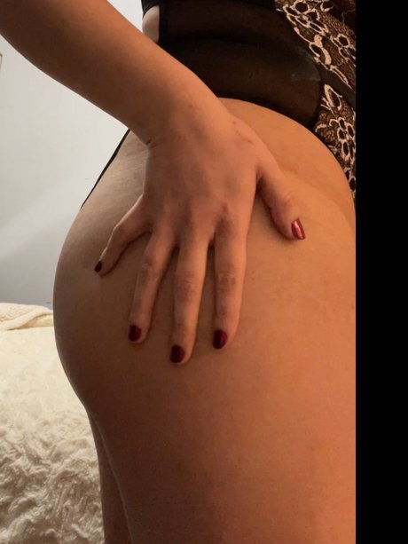 Rebellious Ruby OnlyFans泄露裸照