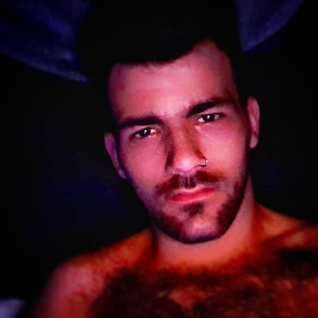 Nacktes geleaktes OnlyFans-Foto von Raz