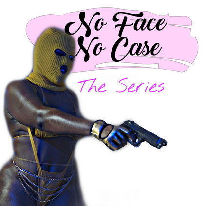 No Face No Case
