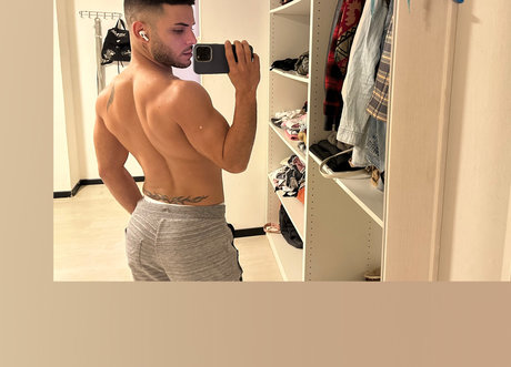Rami OnlyFans泄露裸照
