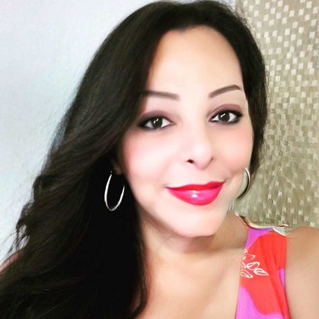 Naken lekkede OnlyFans-bilde av Rafaela Costa