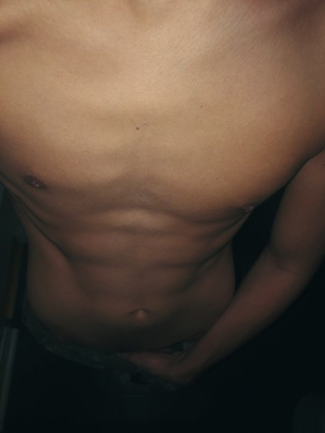 Naken läckt OnlyFans-bild av Rafael Concetto