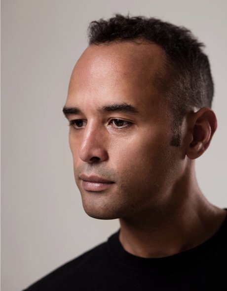 Naken lekkede OnlyFans-bilde av Rafael Alejandro