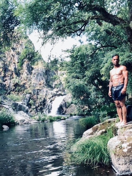 Rafael Costa OnlyFans