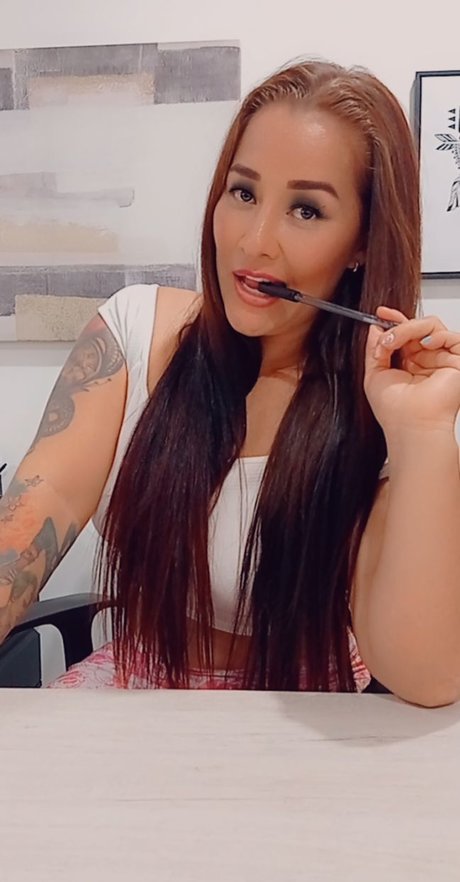 Nahá fotka uniklých OnlyFans od Marianita Bh