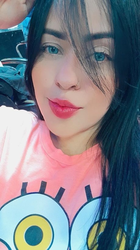 Mariana OnlyFans泄露裸照