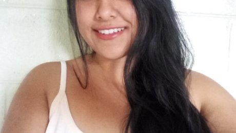 Naken läckt OnlyFans-bild av Mara Mrtir