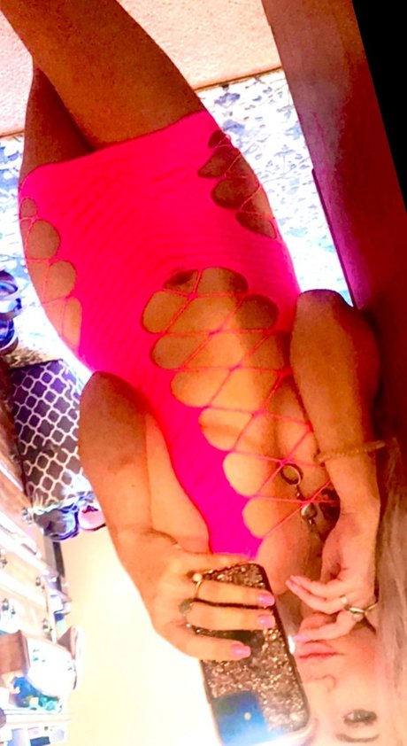 Nahá fotka uniklých OnlyFans od Maria Jules