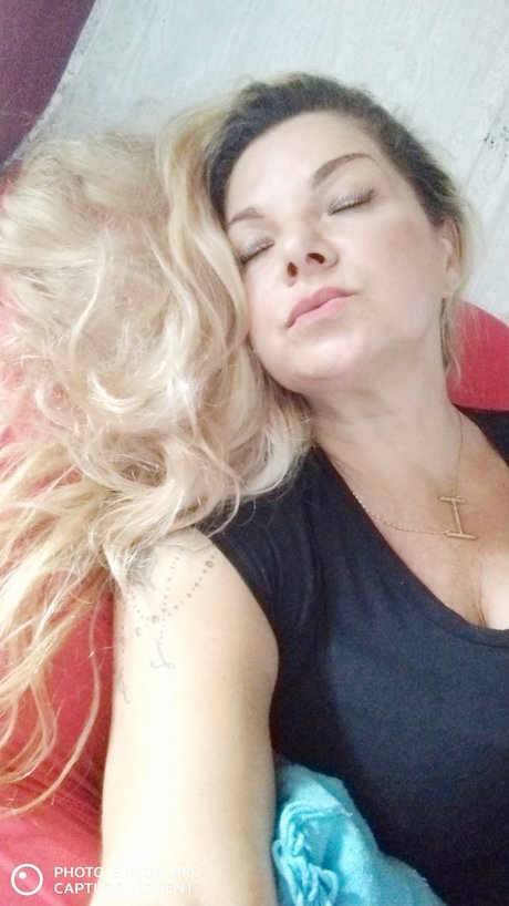 Naken lekkede OnlyFans-bilde av Maribel21